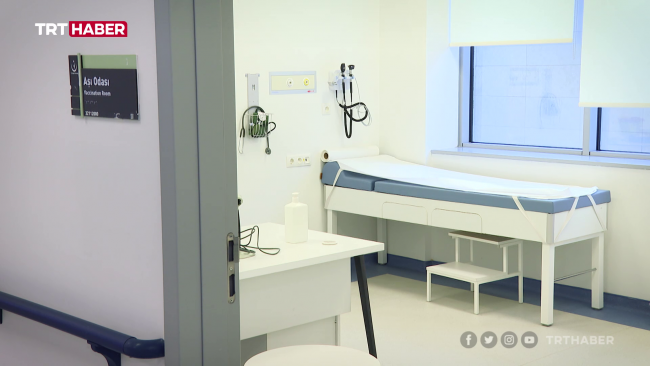 Aşılama nerede ve nasıl yapılacak?